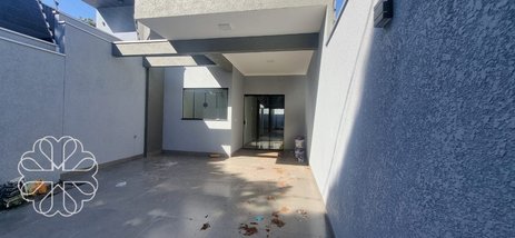 house em Rua Machado de Assis, Jardim Independência III - Sarandi - PR