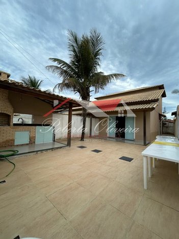 house em Rua Tulipas, Loteamento Praia do Coral (Tamoios) - Cabo Frio - RJ