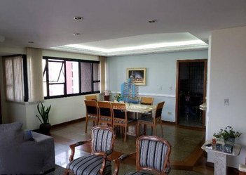 apartment em Rua Piauí, Santa Paula - São Caetano do Sul - SP