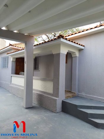 house em Rua Lourdes, Nova Gerty - São Caetano do Sul - SP