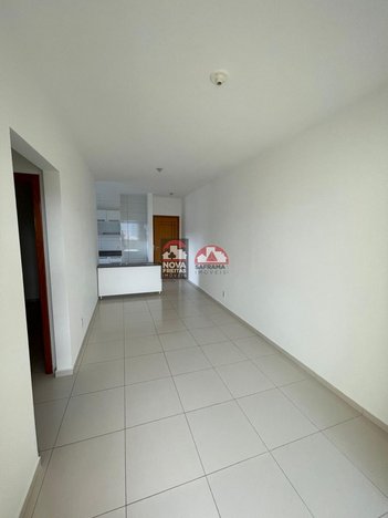 apartment em Rua Álvaro Pinto Madureira, Chácara da Galega - Pindamonhangaba - SP