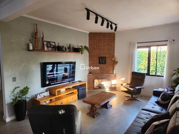 house em Rua Cairo, Colina (Caucaia do Alto) - Cotia - SP