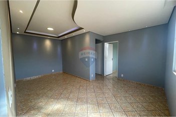 apartment em Rua Francisco Augusto Nunes, Jardim Novo Mundo - Ribeirão Preto - SP