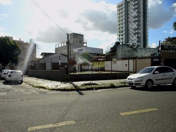 land_lot em Rua Manoel Serafim, Centro - Sapucaia do Sul - RS