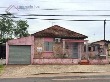 house em Guarani, São José - Esteio - RS