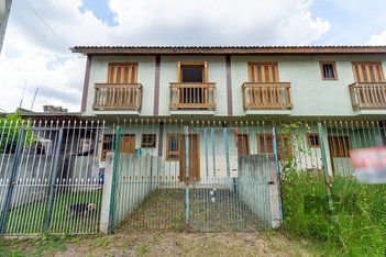 house em Piauí, Vila Fátima - Cachoeirinha - RS