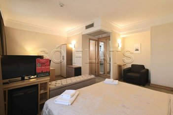 apartment em R RAFAEL BALZANI, Vila Moreira - Guarulhos - SP