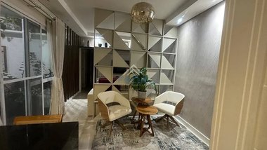 apartment em Rua Barão de Teffé, Jardim Ana Maria - Jundiaí - SP