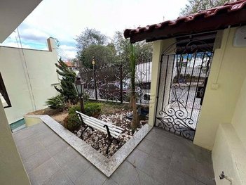 house em Rua Monte Alto, Vila Valparaíso - Santo André - SP