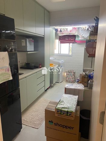 apartment em Rua Correggio, Vila Suzana - São Paulo - SP
