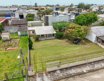 house em Rua Rio das Contas, Centro - Xangri-Lá - RS