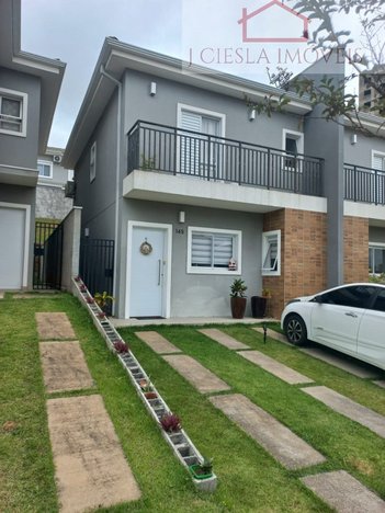 house em Rua José Artur Savietto, Cidade Nova - Jundiaí - SP