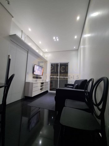 apartment em Avenida Trindade, Bethaville I - Barueri - SP