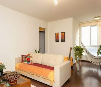 apartment em Rua Cubatão, Vila Mariana - São Paulo - SP