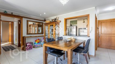apartment em Rua Itaboraí, Jardim Botânico - Porto Alegre - RS