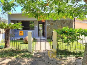 house em Antonio Josephino Perrone, Espírito Santo - Porto Alegre - RS