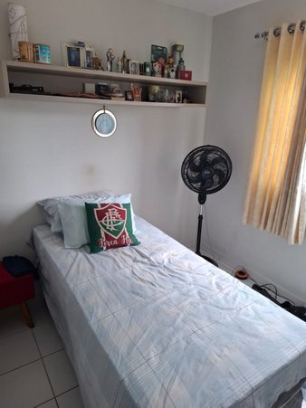 Cômodo Condomínio