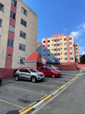 apartment em Rua Citrolândia, Jardim Umarizal - São Paulo - SP