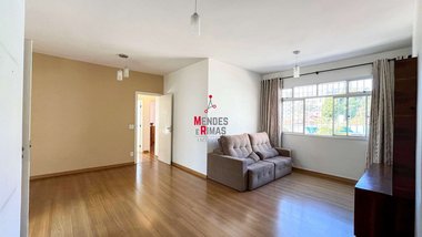 apartment em Rua Pirapora, Santa Efigênia - Belo Horizonte - MG