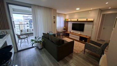 apartment em Rua dos Democratas, Vila Monte Alegre - São Paulo - SP
