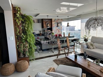 apartment em Rua Correia Dias, Paraíso - São Paulo - SP