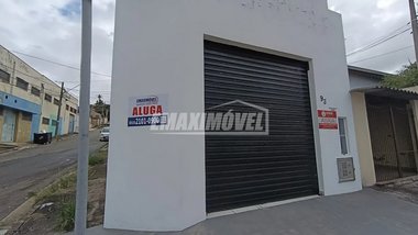 office em Rua Fortunato Amaral, Vila Barcelona - Sorocaba - SP