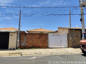 house em Rua João Scaquette, Jardim Vista Verde (Jafa) - Garça - SP
