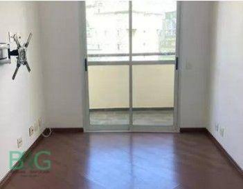 apartment em Rua Marina Crespi, Mooca - São Paulo - SP
