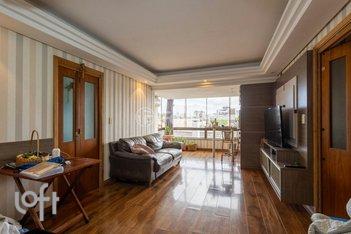apartment em Rua Ludwig Jacob Hubler, Jardim Itu-Sabará - Porto Alegre - RS