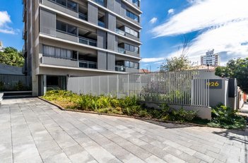 apartment em Rua Cotoxó, Perdizes - São Paulo - SP