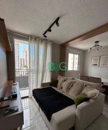 apartment em Rua Faustolo, Água Branca - São Paulo - SP