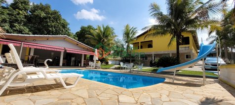 agricultural em Alameda dos Sabiás, Nossa Senhora de Fátima - Tietê - SP