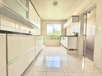 apartment em Rua Neo Alves Martins, Zona 07 - Maringá - PR