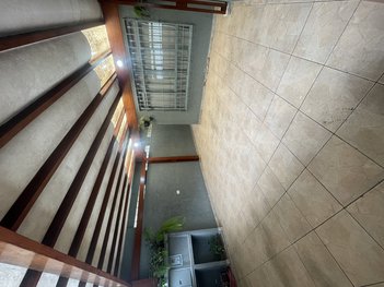 house em Rua Celso Lara Barberis, Interlagos - São Paulo - SP