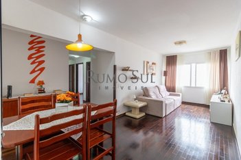 apartment em Avenida Santa Catarina, Vila Mascote - São Paulo - SP