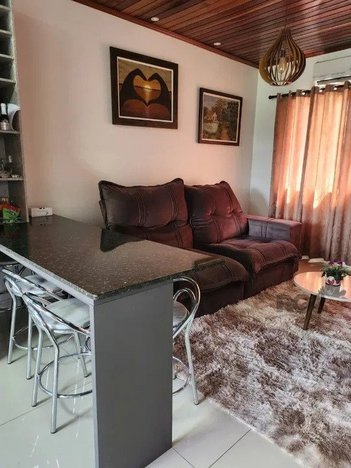 house em Sargento Manoel Arruda, Jardim Carvalho - Porto Alegre - RS
