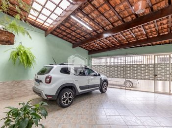 house em Rua Benedito Aparecido da Silva, Vila Inácio - São Paulo - SP