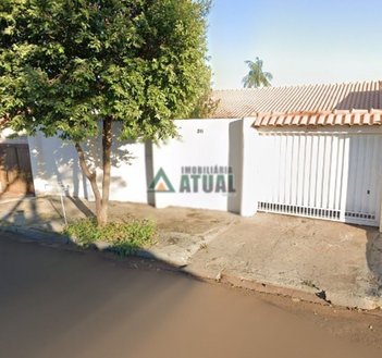 house em Rua Santo Menegazzo, Santa Rita 1 - Londrina - PR