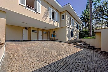 house em Rua Malvinas, Jardim Guedala - São Paulo - SP
