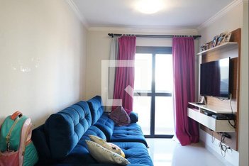 apartment em Rua da Mooca, Mooca - São Paulo - SP