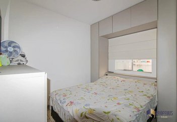 apartment em Rua José Rodrigues Guilherme, Fonte Grande - Contagem - MG