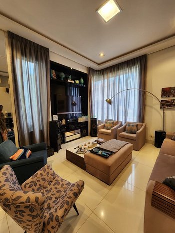 house em Rua Constantino Bottino, Jardim Itatiaia 2 - Londrina - PR