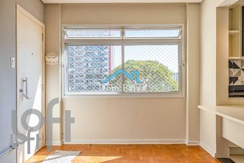 apartment em Avenida Senador Casimiro da Rocha, Mirandópolis - São Paulo - SP