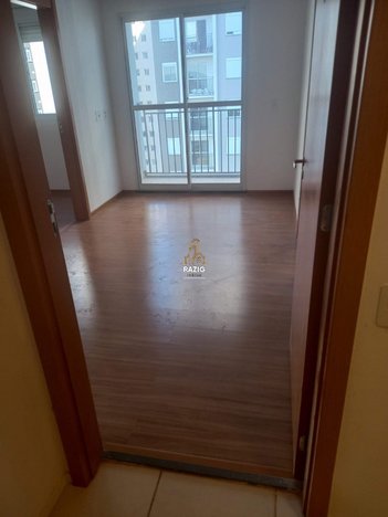 apartment em Rua Siqueira Bueno, Belenzinho - São Paulo - SP