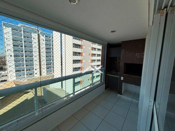 apartment em Rua Engenheiro Alpheu José Ribas Sampaio, Jardim Infante Dom Henrique - Bauru - SP