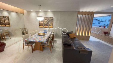 apartment em Rua Manoel Sabino Nogueira, Palmares - Belo Horizonte - MG
