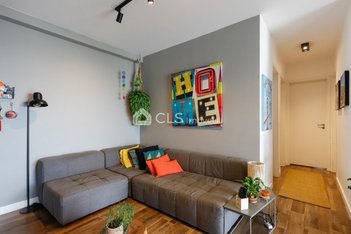 apartment em Rua Fortunato Ferraz, Vila Anastácio - São Paulo - SP