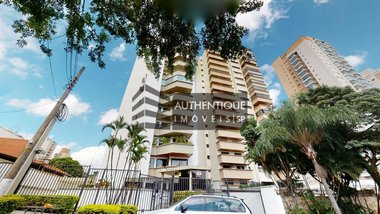 apartment em Rua Maratona, Vila Alexandria - São Paulo - SP