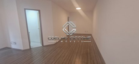 apartment em Rua Romão Belchior Peres, Olímpico - São Caetano do Sul - SP