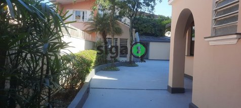 commercial_building em Rua França Pinto, Vila Mariana - São Paulo - SP